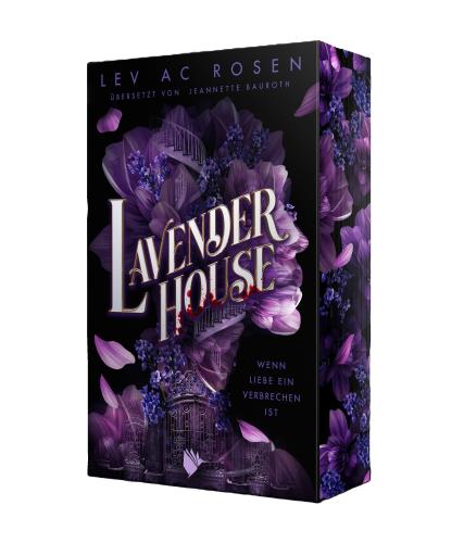 Lavender House