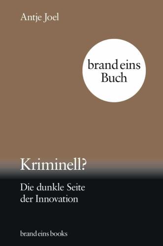 Cover des Mediums