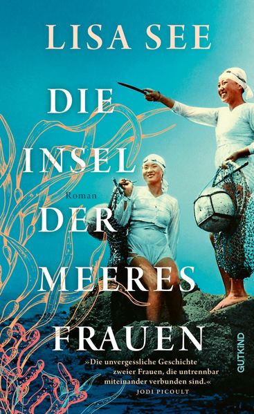Die Insel der Meeresfrauen