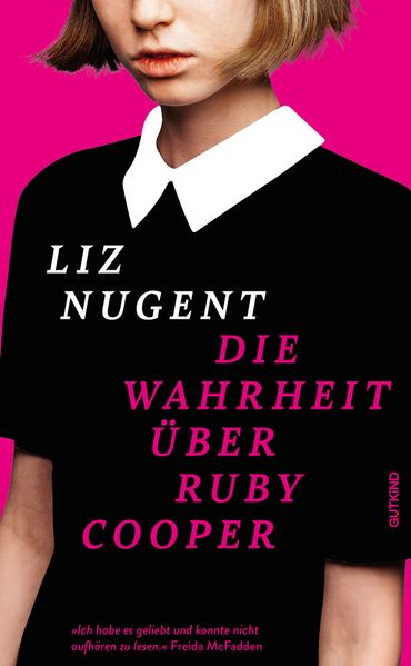 Cover des Mediums