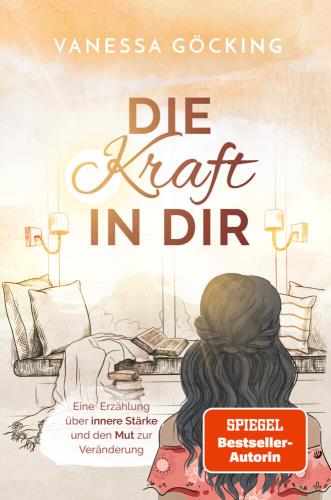 Cover des Mediums