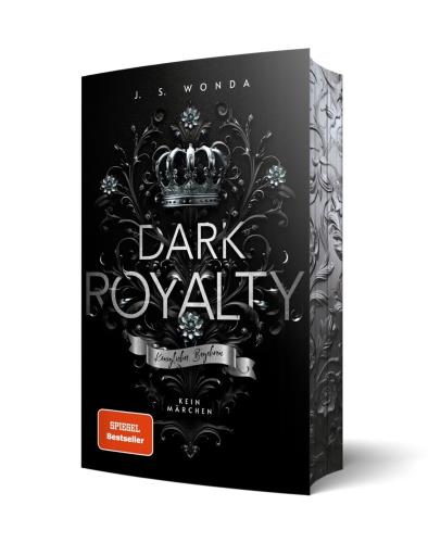 Dark royalty