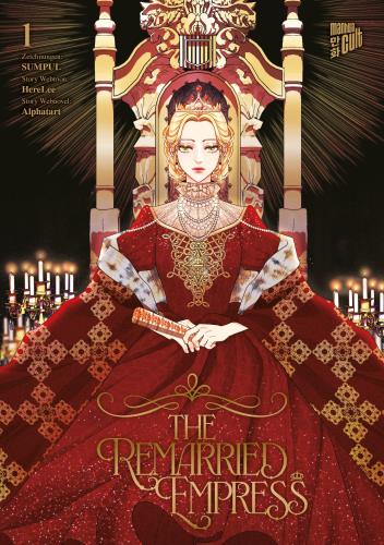 The remarried empress - 1