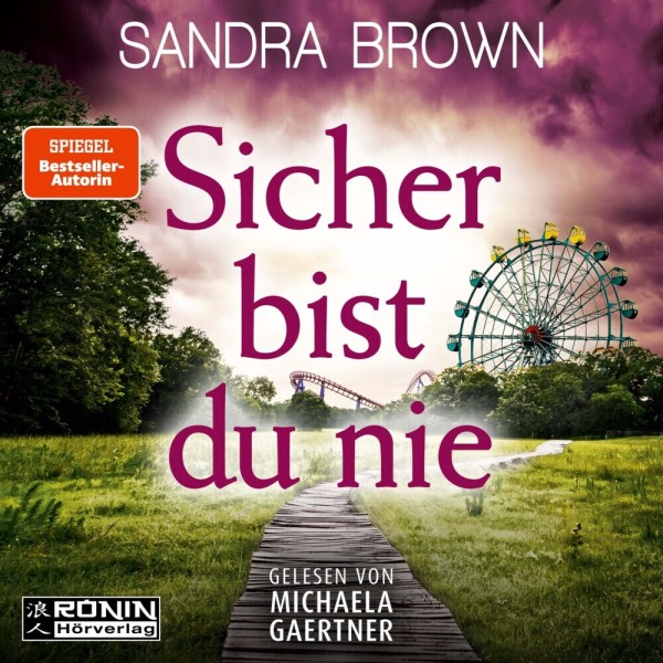 Cover des Mediums