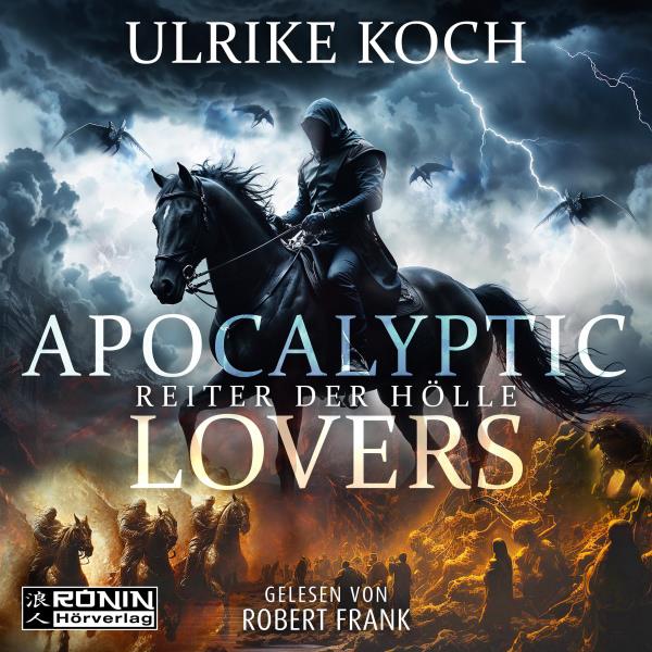 Apocalyptic lovers