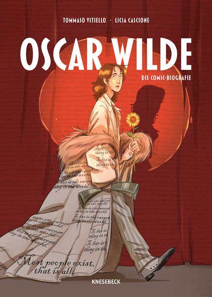 Oscar Wilde