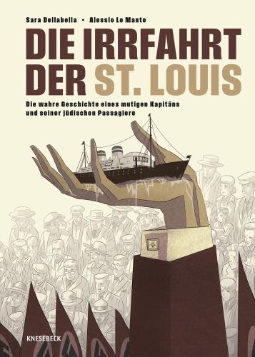 Cover des Mediums