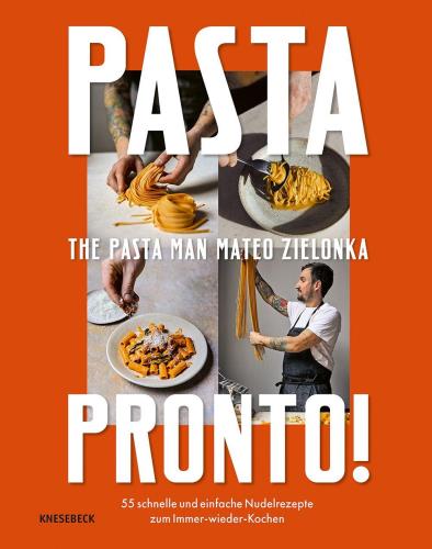 Pasta pronto!