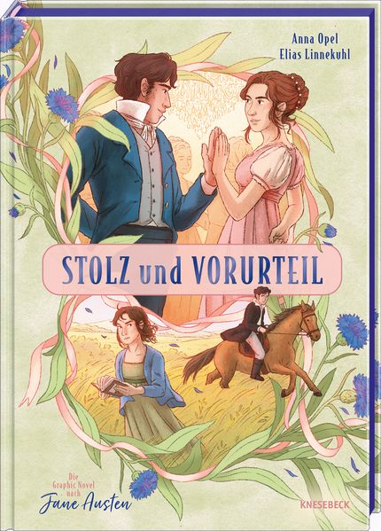 Stolz und Vorurteil