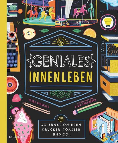 Cover des Mediums