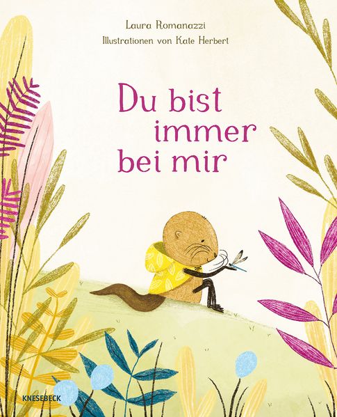 Cover des Mediums