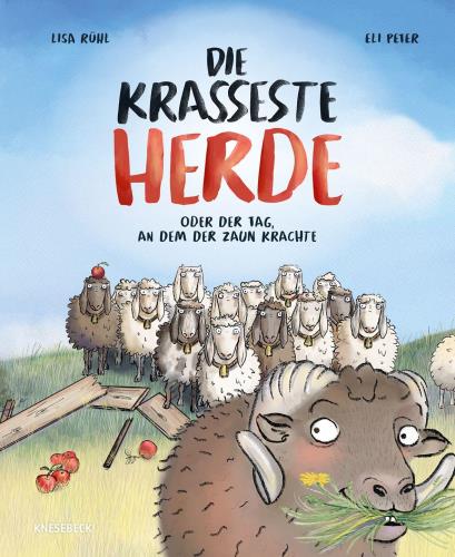 Cover des Mediums