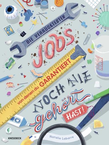 Die verrücktesten Jobs, von denen du garantiert noch nie gehört hast!
