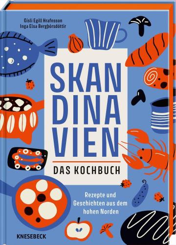 Skandinavien