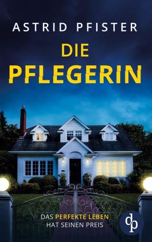 Die Pflegerin