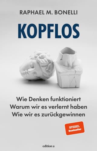 Cover des Mediums