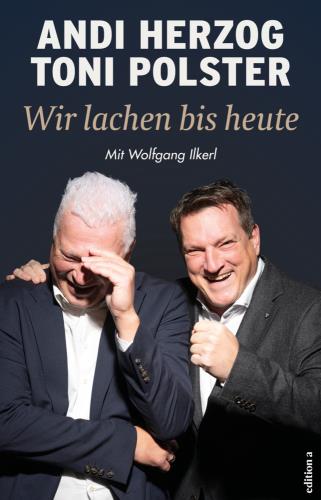 Cover des Mediums