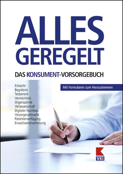 Cover des Mediums