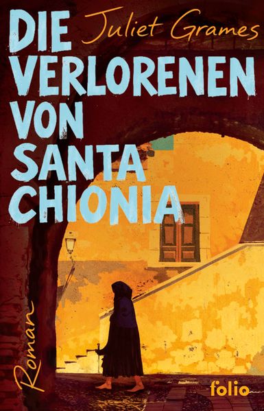 Cover des Mediums