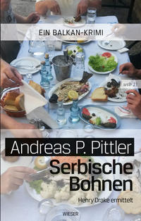 Cover des Mediums