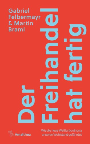 Cover des Mediums