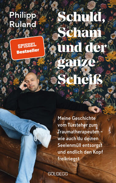 Cover des Mediums