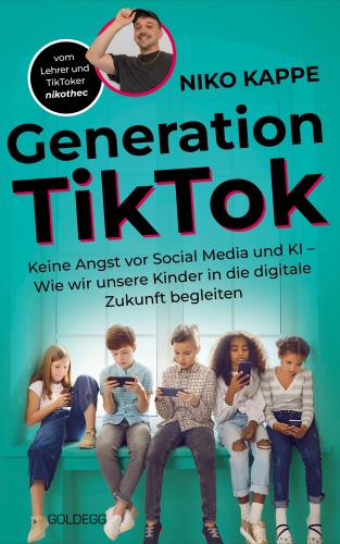 Cover des Mediums