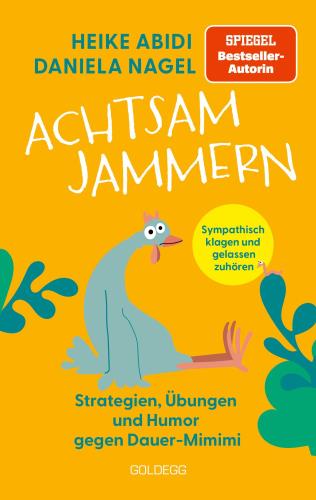 Cover des Mediums