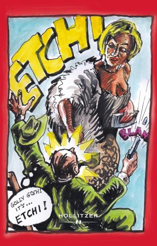 Cover des Mediums