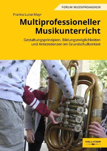 Cover des Mediums