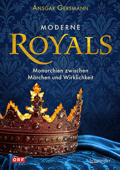 Cover des Mediums