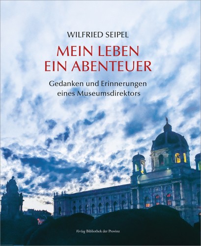 Cover des Mediums