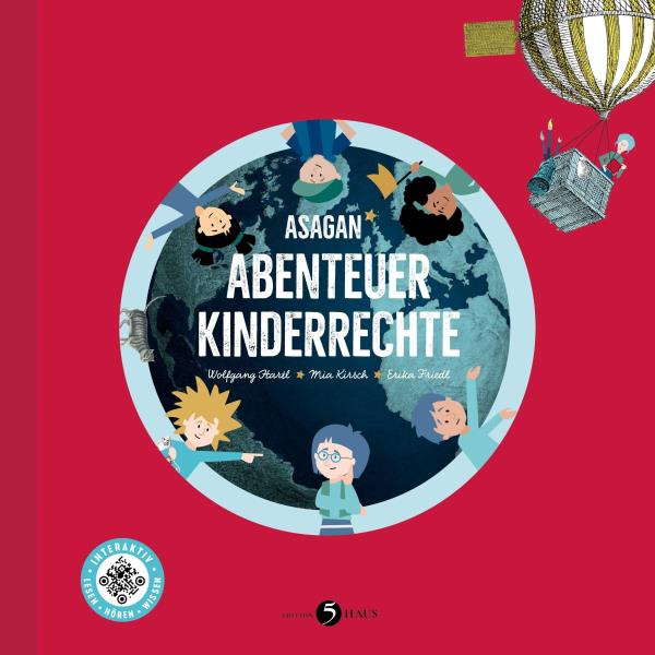 Cover des Mediums