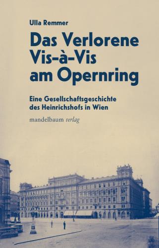Cover des Mediums