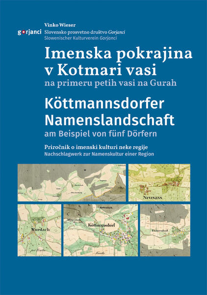 Cover des Mediums