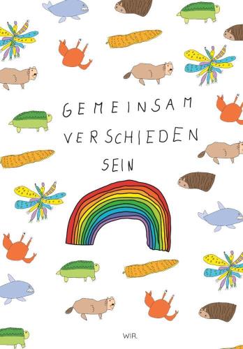 Cover des Mediums