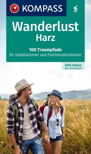 Wanderlust Harz