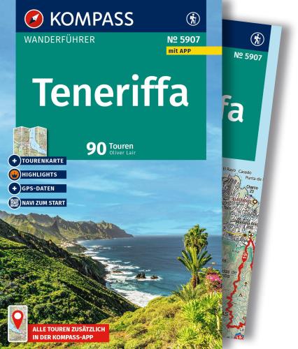 Teneriffa