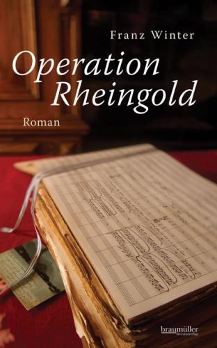 Operation Rheingold