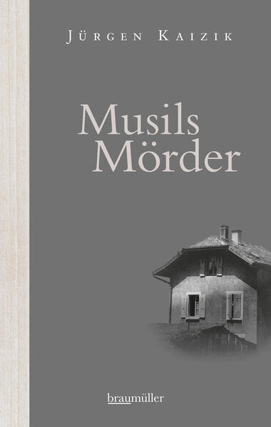 Cover des Mediums