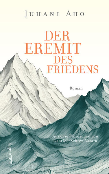 Cover des Mediums
