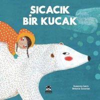 Cover des Titels Sicacik Bir Kucak
