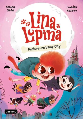 Cover des Mediums