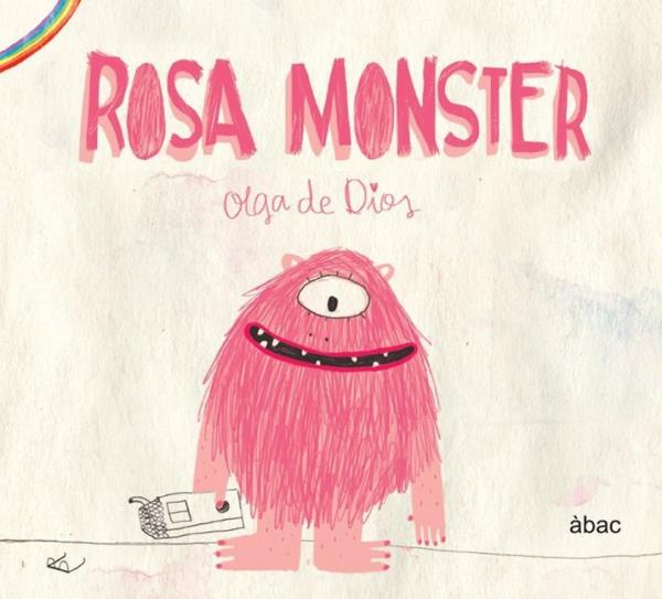 Rosa Monster