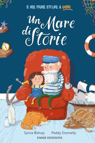 Cover des Mediums