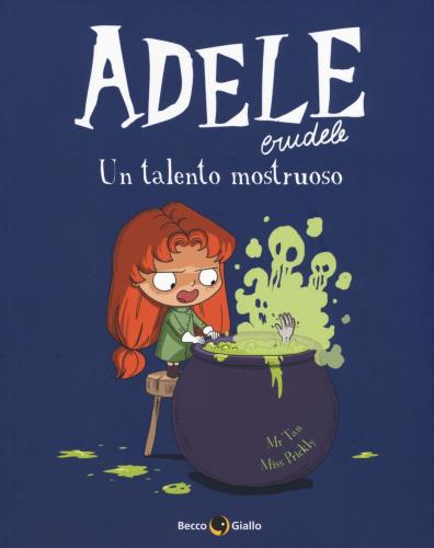 Cover des Mediums