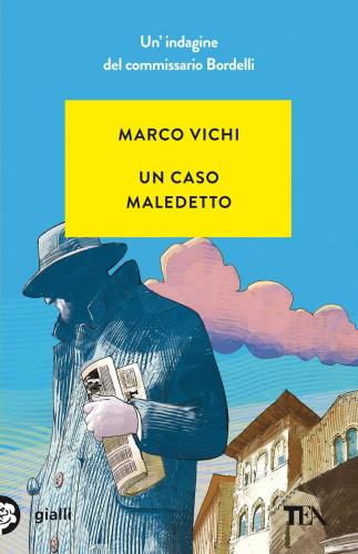 Cover des Mediums