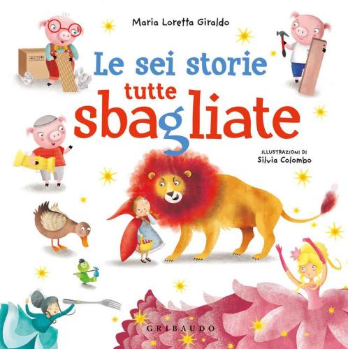Cover des Mediums