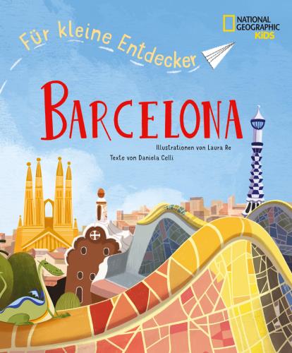 Cover des Mediums