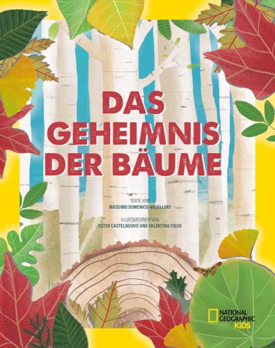 Cover des Mediums